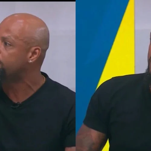 "Eu já coloquei dinheiro no clube..."