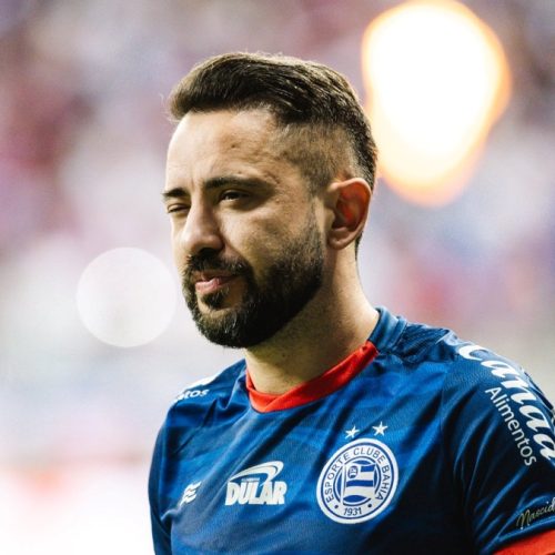 Everton Ribeiro, ídolo do Flamengo, revela luta contra câncer