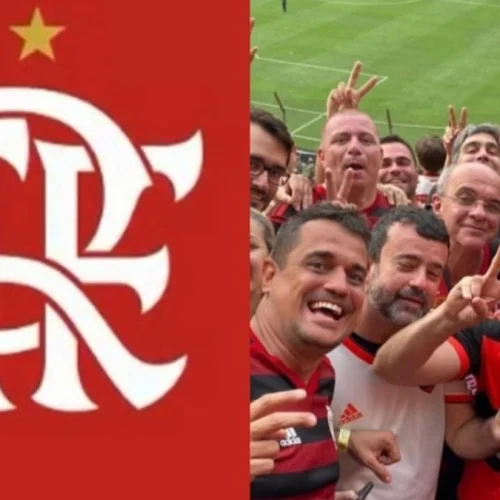 Ex-Flamengo, Bandeira garante que nunca irá trabalhar no Vasco