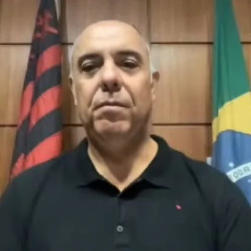 Ex-Flamengo, Braz revela 2 principais dificuldades para contratar