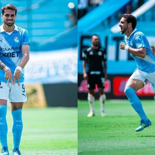 Ex-Flamengo, Felipe Vizeu expõe planos para vencer o Palmeiras na Libertadores