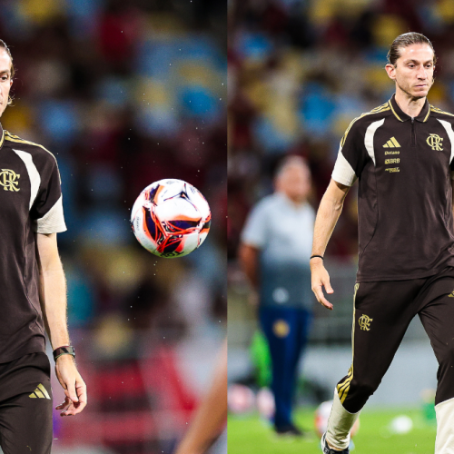 Ex-Flamengo, Filipe Luís ganha força para assumir time europeu