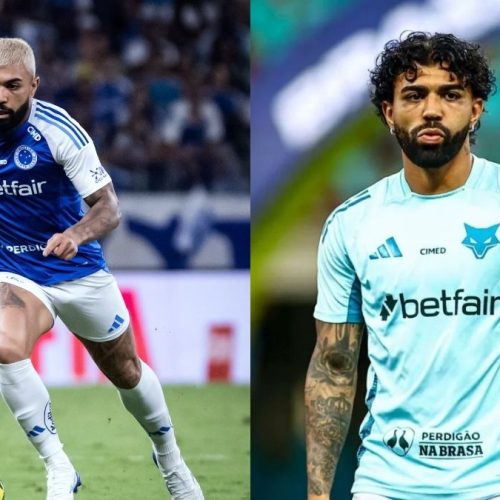 Ex-Flamengo, Gabigol é alvo de clubes dos EUA e do Oriente Médio