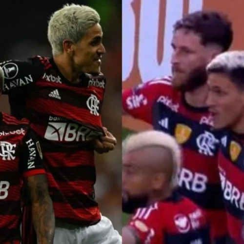 Ex-Flamengo, Marinho revela frustração por ausência em Copa