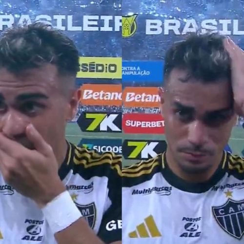 Ex-Flamengo, Reinier admite trauma com Plata