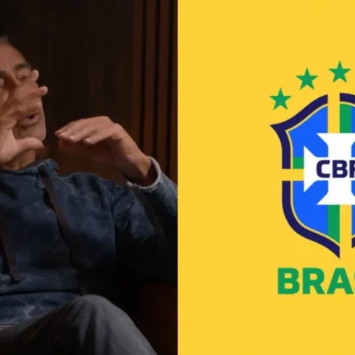 Ex-Flamengo, Romário revela o que falta para Seleção Brasileira