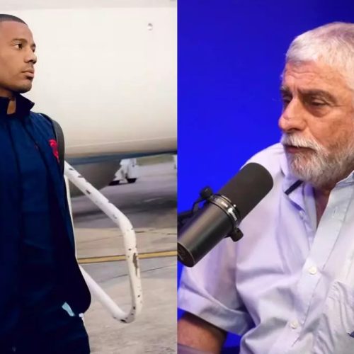 Ex-Flamengo, Runco quebra silêncio após demissão polêmica