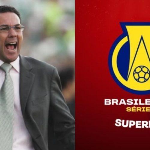 Ex-Flamengo, Vanderlei Luxemburgo vira alvo de time da Série B para função inusitada
