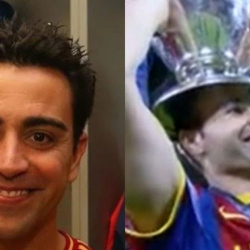 Ex-Flamengo, Vidal se coloca acima de astros do futebol mundial