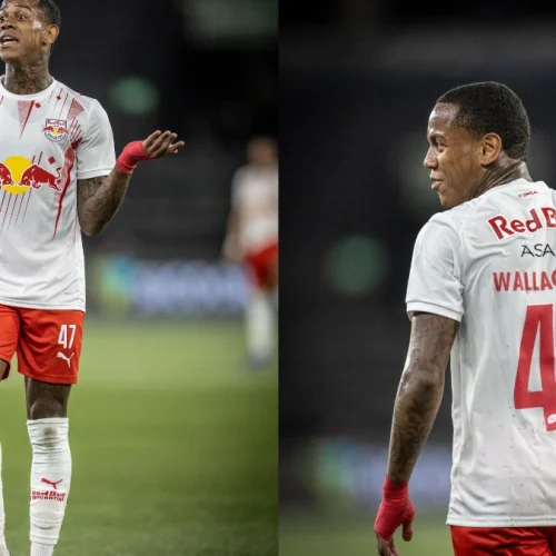 Ex-Flamengo, Wallace Yan faz chororô e provoca torcida do Botafogo; veja vídeo
