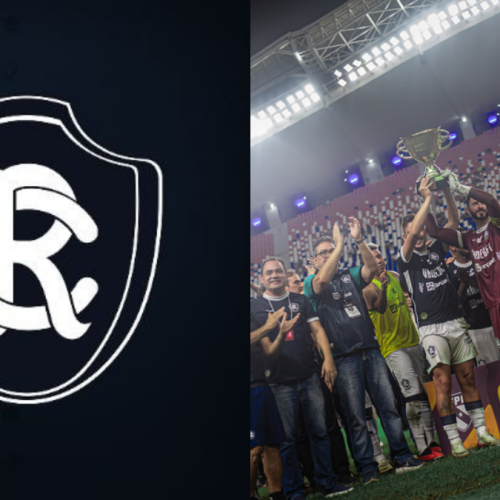 Ex-Flamengo chega a feito inédito com o Remo