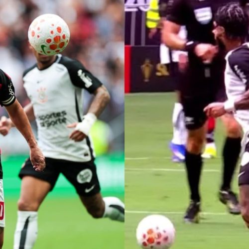 Ex-Flamengo coloca Depay como melhor jogador do Brasil