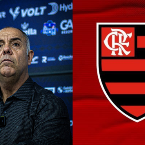 Ex-Flamengo conta bastidores de ‘frustação’ com astro italiano: “Viajei e não contratei”