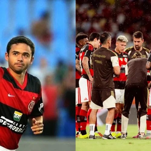 Ex-Flamengo dá 'receita' para jogadores superarem altitude de Cusco