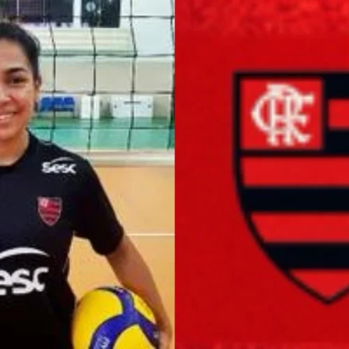 Ex-Flamengo deixa o esporte e entra no Exército dos EUA