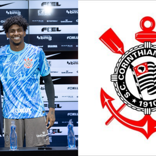 Ex-Flamengo destaca dificuldade interna e define futuro no Corinthians