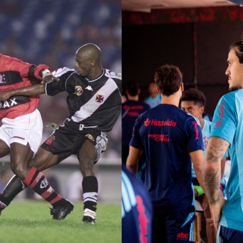 Ex-Flamengo dispara contra Pedro e pede saída do atacante após derrota para o PSG no Mundial