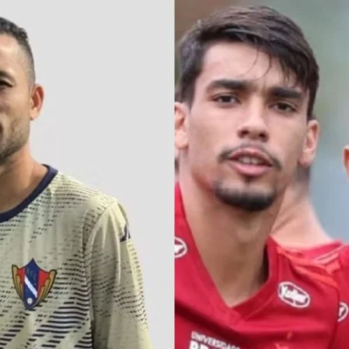 Ex-Flamengo é anunciado por time da 5ª divisão do Paulista