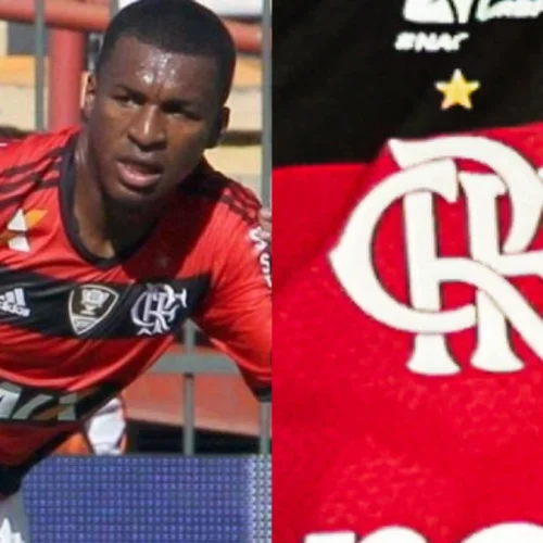 Ex-Flamengo é finalista do MasterChef