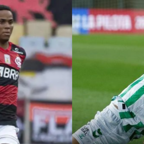 Ex-Flamengo lidera no Campeonato Espanhol