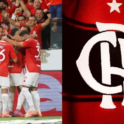 Ex-Flamengo pode assumir diretoria do Internacional