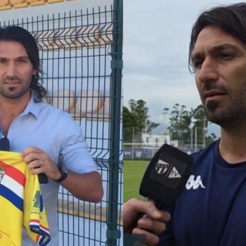 Ex-Flamengo sonha com retorno ao clube para ‘limpar imagem’