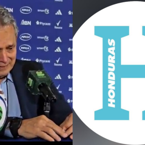Ex-Flamengo tem atitude surpreendente após seleção ficar fora da Copa do Mundo 2026