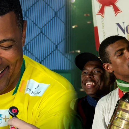 Ex-Palmeiras, Jr Baiano prefere Flamengo campeão do mundo