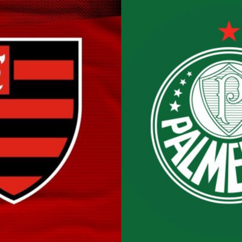 Ex-Real Madrid crava resultado de Flamengo x Palmeiras