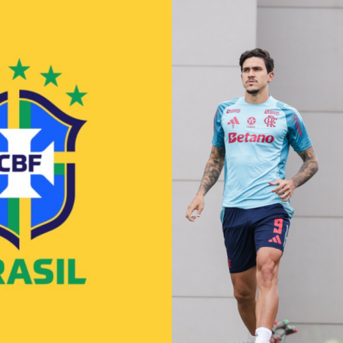 Ex-Seleção Brasileira cobra postura do Flamengo em jogo contra o Racing e faz comparação com rival