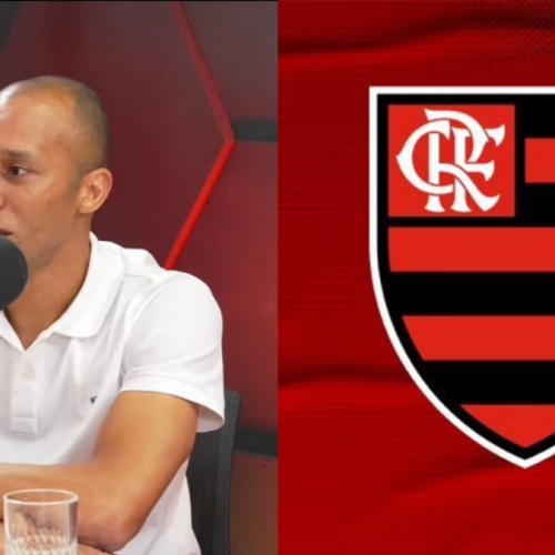 Ex-Seleção Brasileira explica motivo decisivo para rejeitar Flamengo