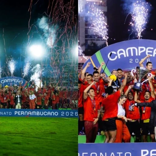 Ex-atacante do Flamengo vira alvo de provocações de time da Série B do Brasileirão