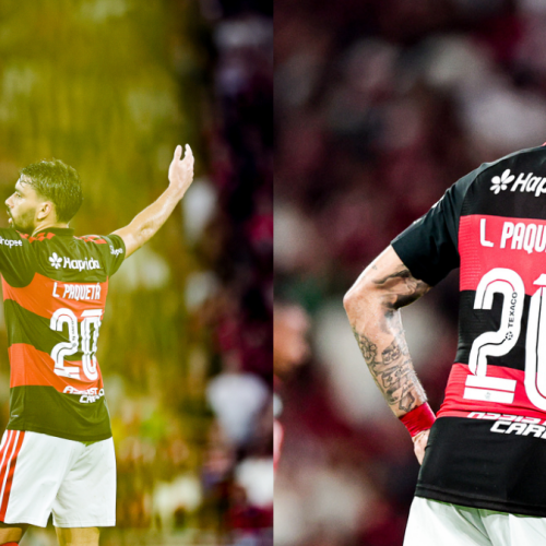 Ex-capitão do Flamengo detona atitude do clube por Lucas Paquetá