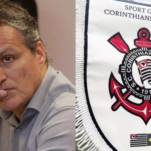 Ex-dirigente do Flamengo recusa proposta do Corinthians por motivo inusitado