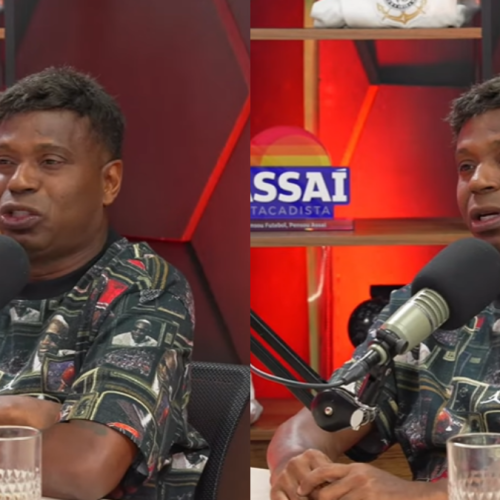 Ex-jogador da Seleção Brasileira revela motivos das brigas com Petkovic no Flamengo: "Coisas absurdas"
