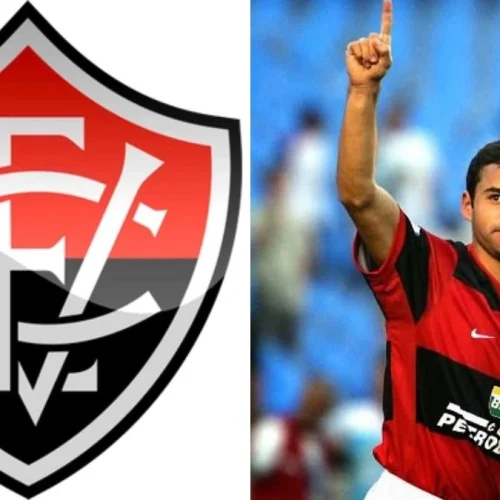 Ex-jogador de Flamengo e Vitória revela torcida para Copa do Brasil