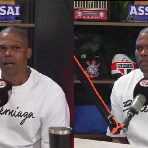 Ex-jogador explica motivo de rejeitar proposta do Flamengo