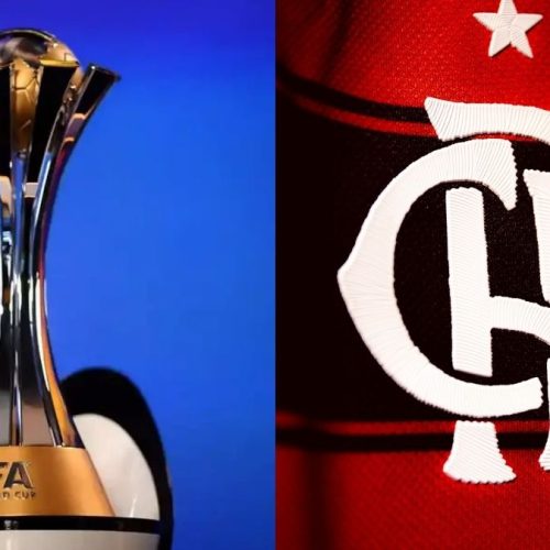 Ex-jogador vê Flamengo com chance de título no Mundial e provoca: “Quem não tem é o Palmeiras”