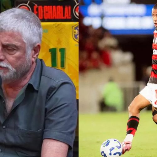 Ex-médico do Flamengo revela bastidores de polêmica com De La Cruz