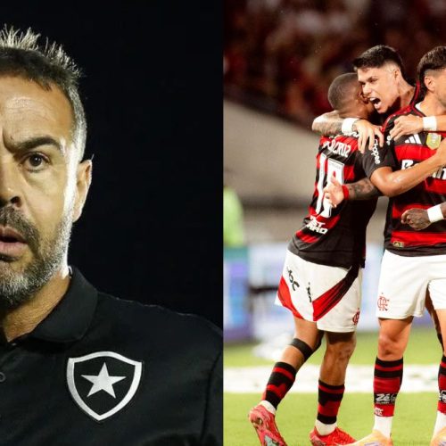 Ex-técnico do Botafogo destaca diferencial do Flamengo para o Intercontinental