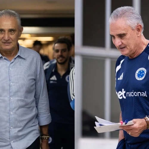 Ex-técnico do Flamengo deseja assumir projeto no Oriente Médio