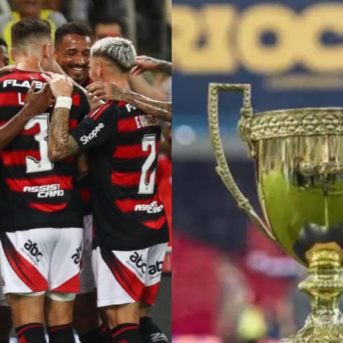 FERJ estuda levar jogo do Flamengo no Carioca para os EUA
