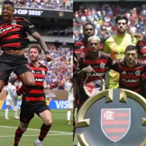 FIFA paga valor milionário ao Flamengo; entenda motivo