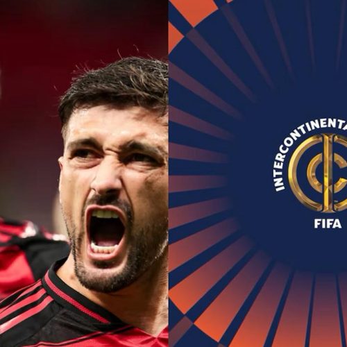 FIFA reconhecerá vencedor de Flamengo x PSG como campeão mundial