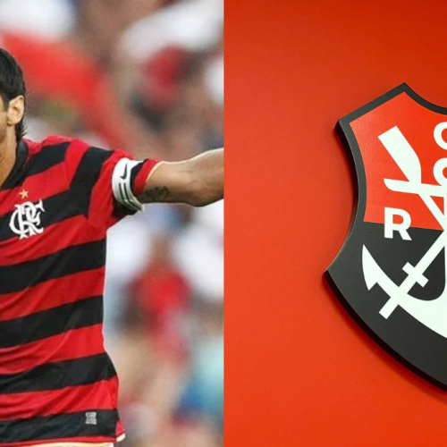 Fábio Luciano muda de ideia e pode aceitar cargo no Flamengo