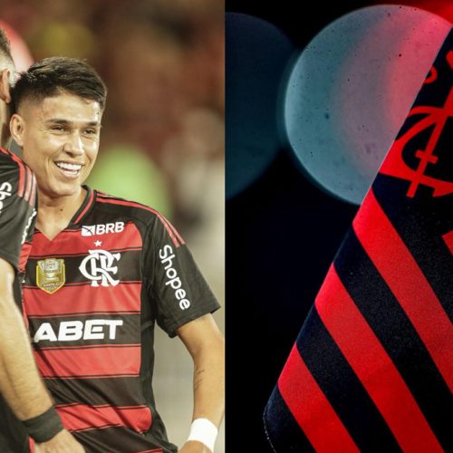 Faltam 14 dias para o 1º jogo do Flamengo em 2026