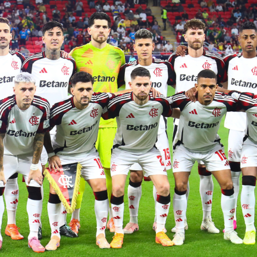 Quando Flamengo vai se reapresentar para pré-temporada?