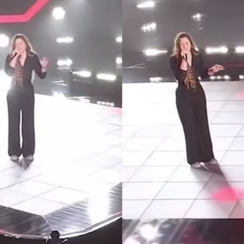 Filha de ídolo do Flamengo surpreende com feito em programa de televisão