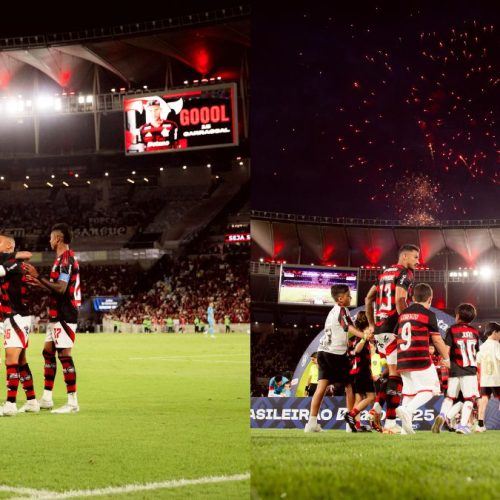 Filipe Luís admite queda de rendimento do Flamengo às vésperas da Libertadores