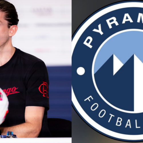 Filipe Luís define maior 'perigo' do Pyramids em jogo contra o Flamengo